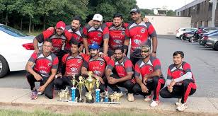 Image result for Hylton Cricket Club