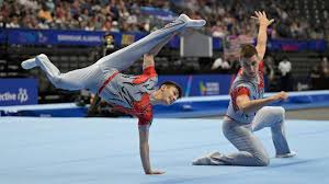 Image result for Sports Acro