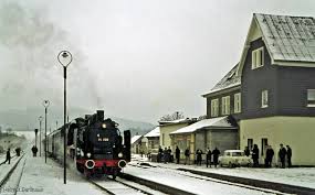 Image result for zeulenroda bahnhof