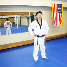 Image result for Kidderminster Tae Kwon Do Tigers