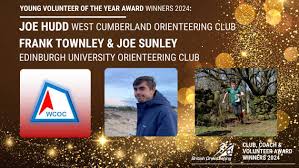 Image result for West Cumberland Orienteering Club