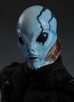 Hellboy II Abe Sapien sixth scale action figure - Another Pop ...