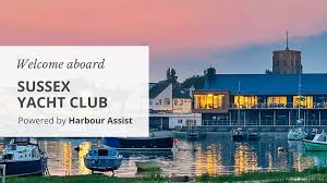 Image result for Shoreham Sailing Club