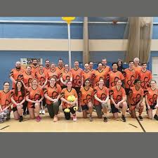 Image result for Abingdon Korfball Club