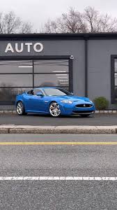 Image result for French Racing Blue 2013 Jaguar