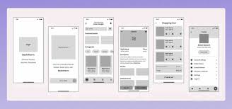 Image result for wireframes