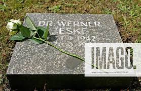 Image result for Werner Teske