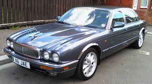 Image result for Titanium Pearl 1995 Jaguar