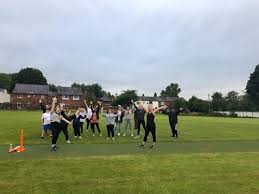 Image result for Blackley Cricket Club