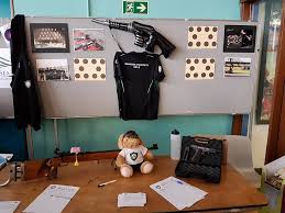 Image result for Swansea Rifle Club