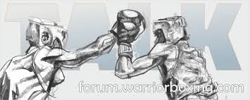 Image result for Cleckheaton Police Boxing Academy A B C