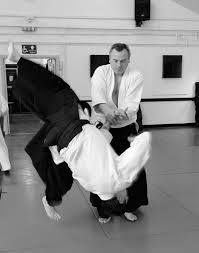 Image result for West Hampstead Aikido Club