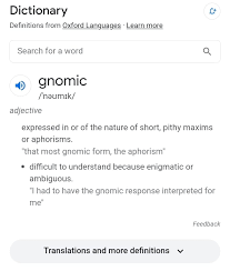 Résultat de recherche d'images pour "enigmatic guy with unintelligible questions"