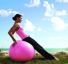 Innovation Fitness - Gold Coast - Roya Samani - NaturalTherapyPages.com.au - 35604