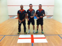 Image result for Trojans Squash Club