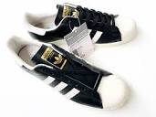adidas Superstar 80s Clean Black for Sale | Authenticity ...