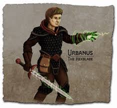 Afbeeldingsresultaat voor urbanus