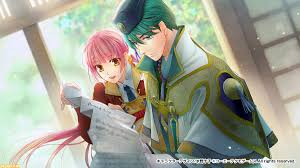 「エイカ 遙かなる時空の中で4」の画像検索結果