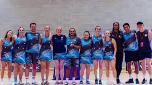 Image result for Guildford Netball Club