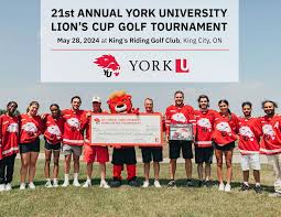 Image result for York University Golf Club