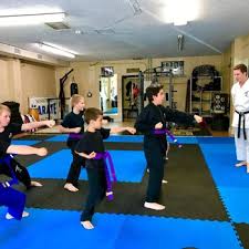 Image result for Soncho Karate Club