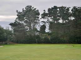 Image result for Isles Of Scilly Golf Club