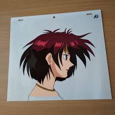 「エニル・エル 機動新世紀ガンダムX」の画像検索結果