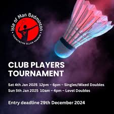 Image result for Marown Badminton Club