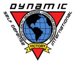 Image result for Dynamic Self Defence