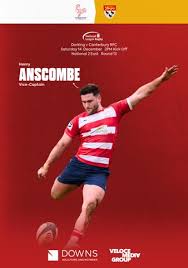 Image result for Canterbury Rugby Football Club