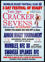 Image result for Mumbles Rugby Football Club