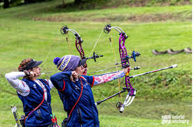 Image result for Dover Castle Archery Club