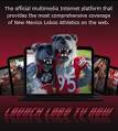 New Mexico Official Athletic Site