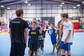 Image result for Bevendean Gymnastic Club