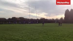 Image result for Bowdon R U F C