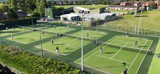 Image result for Foxhill Indoor Bowls Club