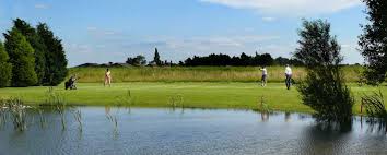Image result for South Kyme Golf Club