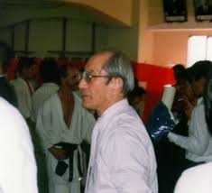 Image result for Wokingham Shotokai