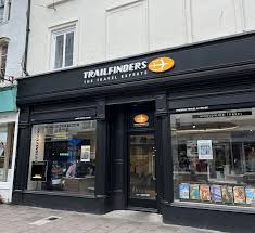 Image result for trailfinders