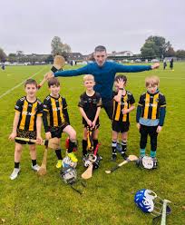 Image result for St Peter`s Gaa