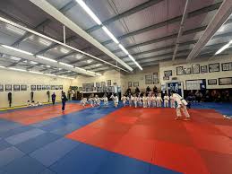 Image result for Skk Judo Club