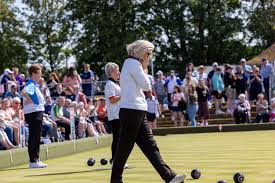 Image result for Inchture Bowling Club