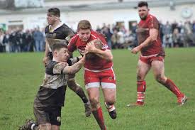 Image result for Pembroke Dock Harlequins RFC