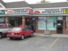 Image result for innerspace divers