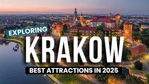 Image result for krakow poland
