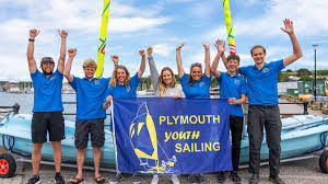 Image result for University Of Plymouth Students Union Sailing & Powerboat Club