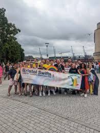 Image result for Bristol Swifts