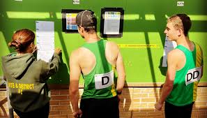 Image result for Yate & District