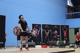 Image result for Durham Powerlifting