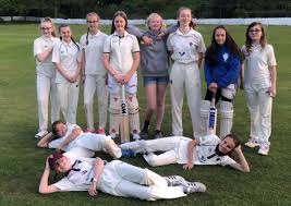 Image result for Hayfield Cricket Club